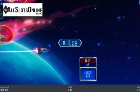 Game Screen 2