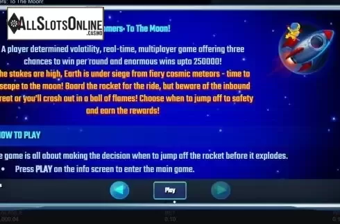 Game Rules 1
