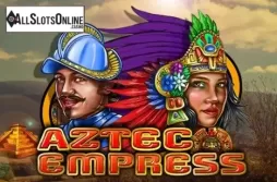 Aztec Empress