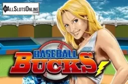 Baseball Bucks