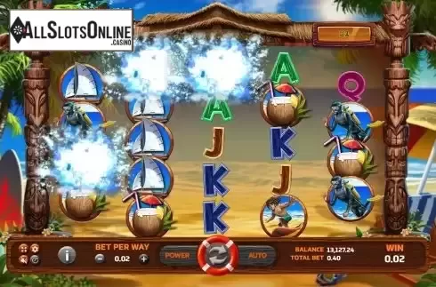 Win screen 2