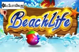 Beach Life (Eurasian Games)