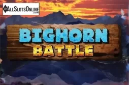 Bighorn Battle