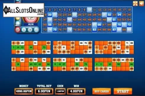 Game Screen 3