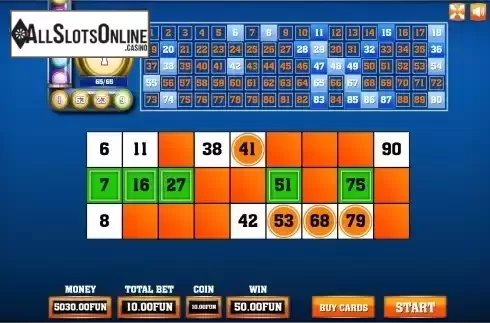 Game Screen 4