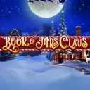 Book of Mrs Claus