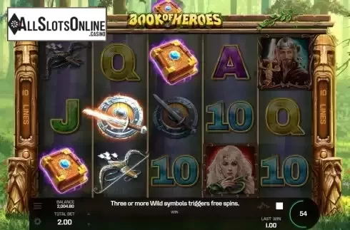 Win Screen 3