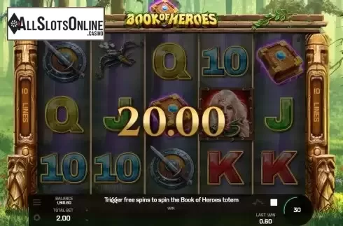 Win Screen 2