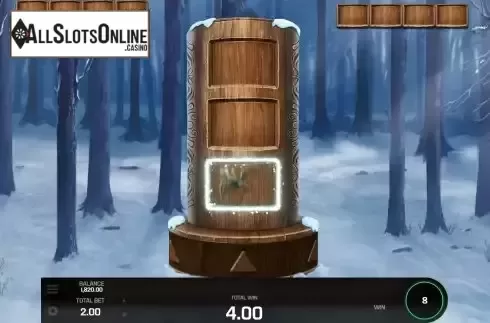Free Spins