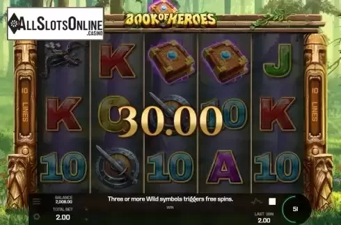 Win Screen 4