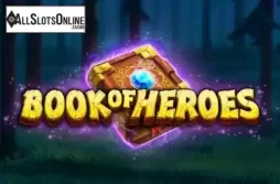 Book of Heroes