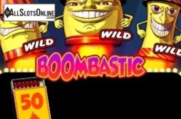 Boombastic