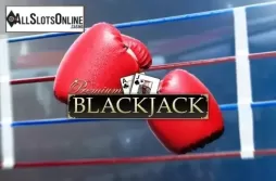 Boxing Premium Blackjack