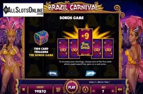 Paytable 2