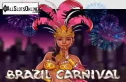 Brazil Carnival