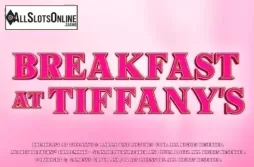 Breakfast at Tiffany's