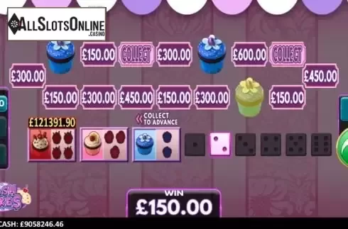 Bonus Game