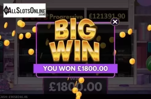 Big Win