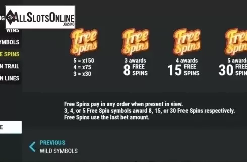 Features 1. Casino Crops from Slot Factory