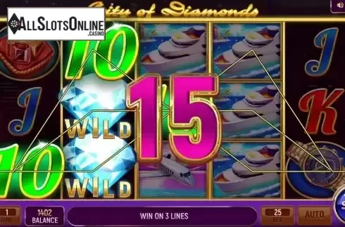 Win screen 2