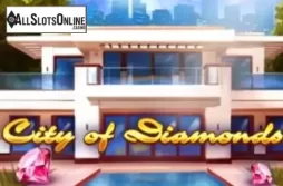 City of Diamonds