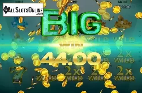 Win screen 3
