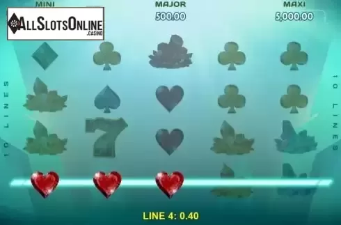 Win screen 2