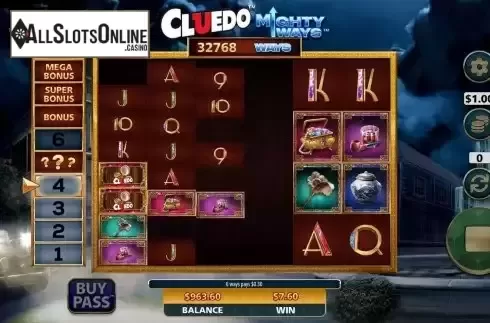 Win Screen 3