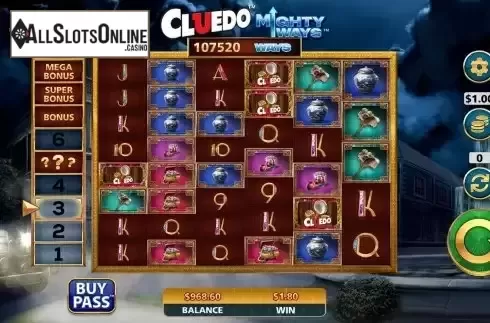 Win Screen 2