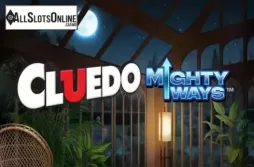 Cluedo Mighty Ways