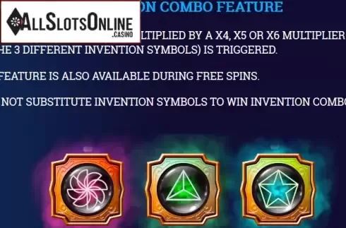 Screen4. Codex from Vibra Gaming