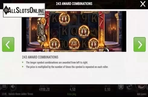 Game rules 2
