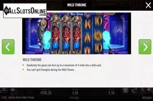 Game rules 3