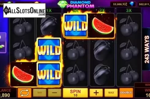 Win screen