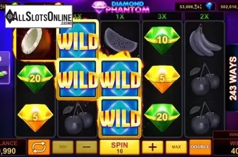 Win screen 2