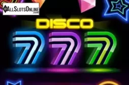 Disco 777