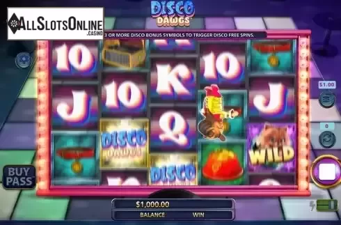 Win Screen 2