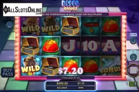 Win Screen 3