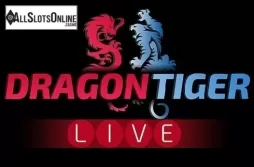 Dragon Tiger Live Casino (Ezugi)