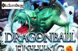 Dragonball Fishing