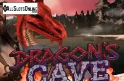 Dragon's Cave (Arrows Edge)