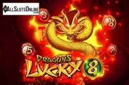 Dragons Lucky 8