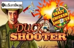 Duck Shooter CCS