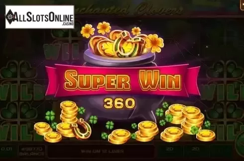 Win screen 2
