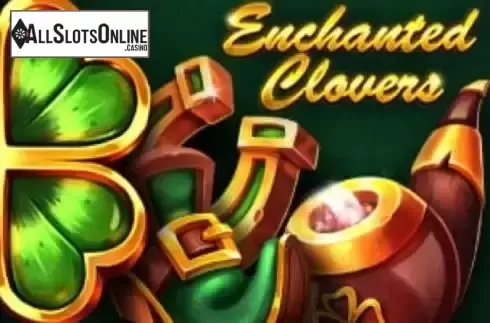 Enchanted Clovers