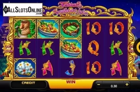Reels Screen