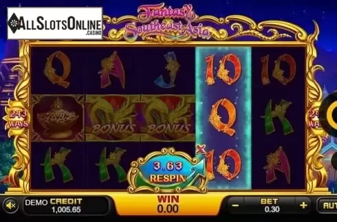 Win Screen 2