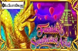 Fantasy - Southeast Asia