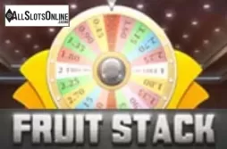 Screen1. Fruit Stack from Cayetano Gaming