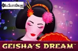 Geisha's Dream